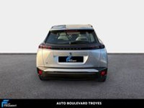 2008 Electrique 136 ch Allure 2021 occasion 10600 Barberey-Saint-Sulpice