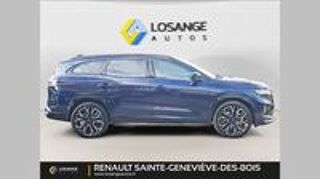 Espace full hybrid E-Tech 200 ch 7pl Esprit Alpine 2026 occasion 91700 Sainte-Genevi&egrave;ve-des-Bois