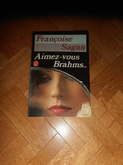 Aimez-vous Brahms? (89) 2 Tours (37)