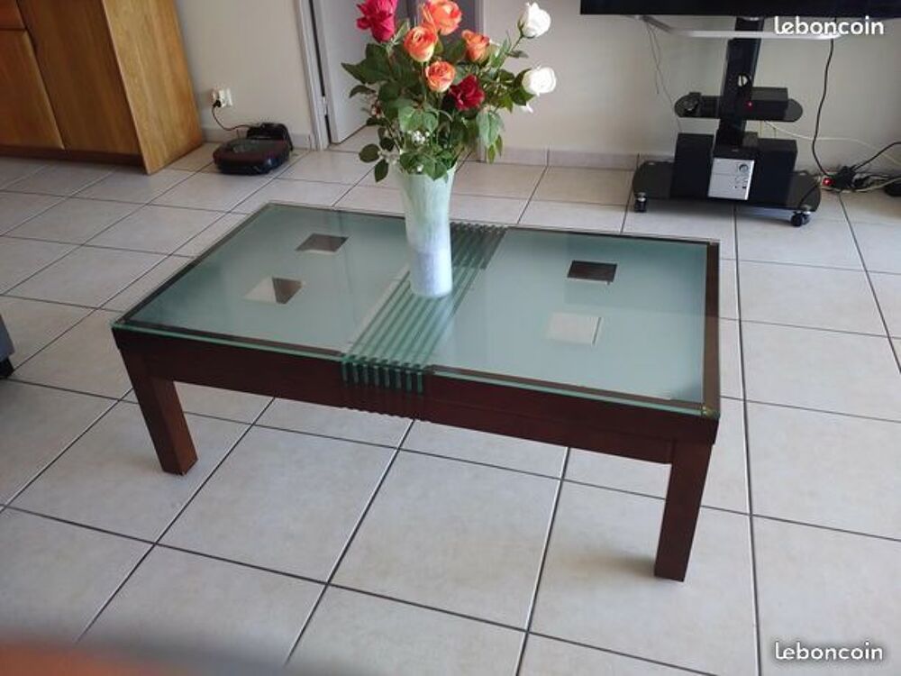 Superbe table basse Meubles