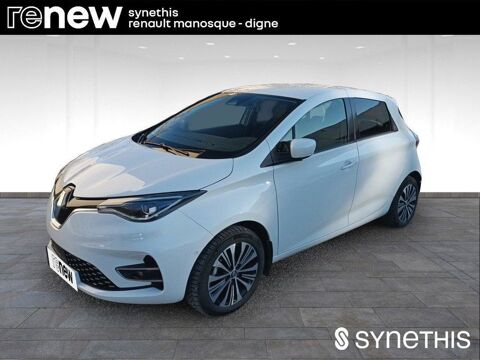 Annonce voiture Renault Zo 16990 
