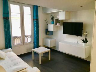  Duplex/triplex à louer 2 pièces 45 m²