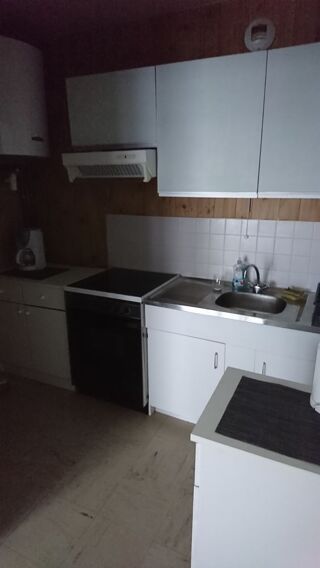  Appartement � louer 1 pi�ce 29 m�