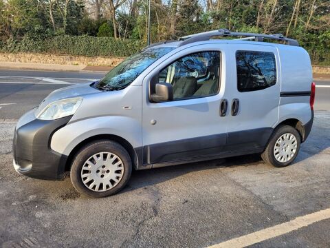 Peugeot bipper tepee 1.4 HDi 70ch BLUE LION Outdoor
