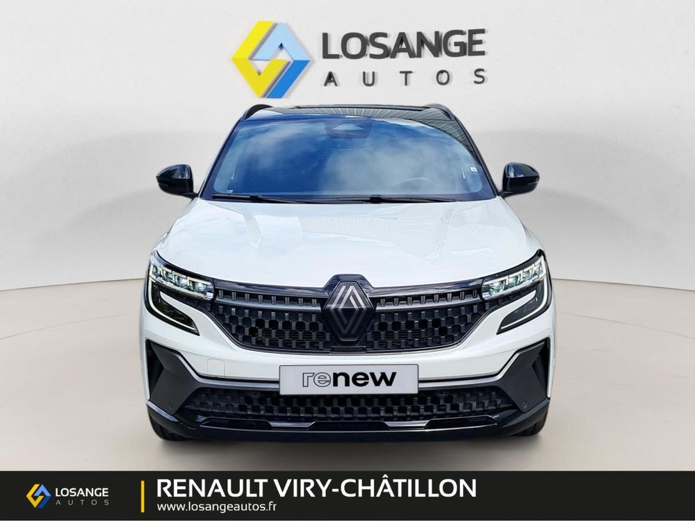 Austral E-Tech full hybrid 200 GSR2 Techno esprit Alpine 2025 occasion 91170 Viry-Ch&acirc;tillon
