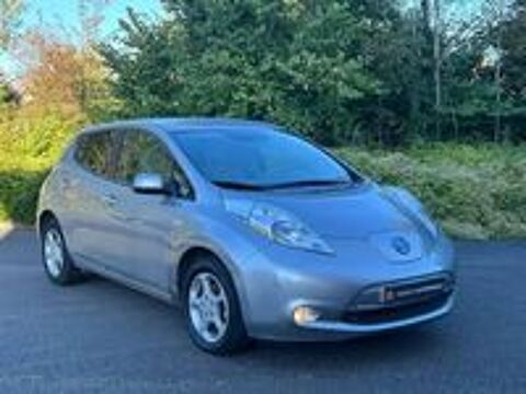 Leaf Electrique 24kWh Tekna 2017 occasion Binche
