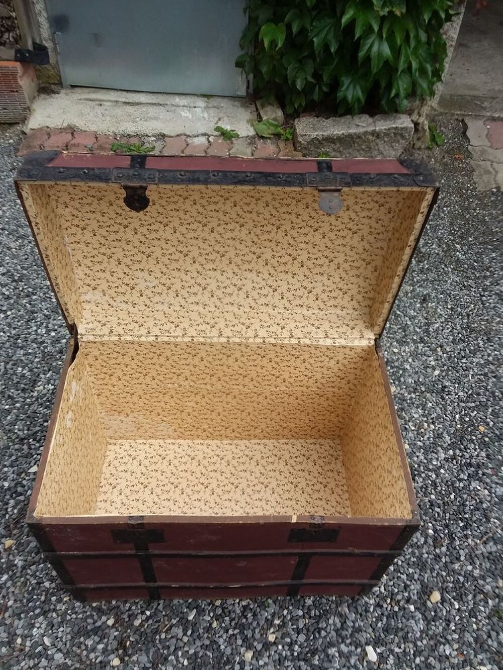 Malle Décoration