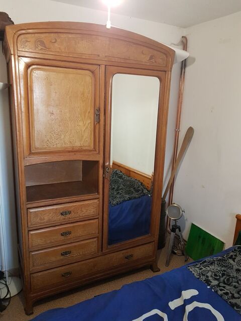 Armoire ancienne 0 La Garde (83)