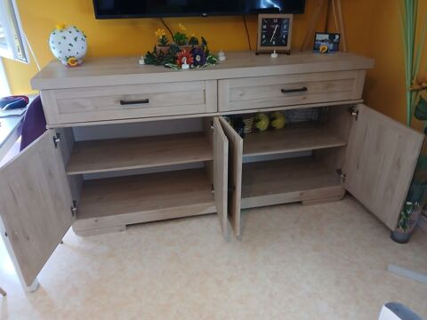 buffet de salle  manger. 300 Ludres (54)