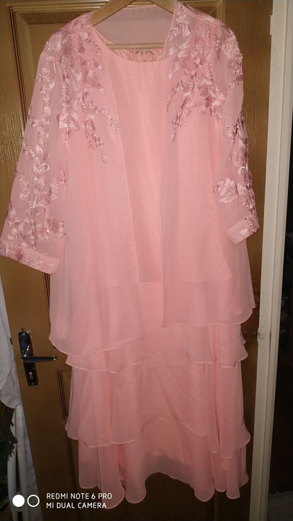 robe mere du(de la) marie(e) Vêtements