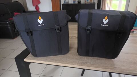 SACOCHES VELO 25 Chevigny-Saint-Sauveur (21)