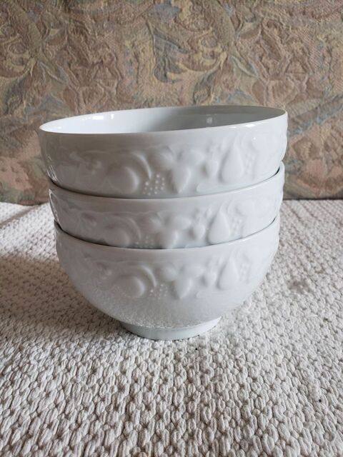 Vaisselle porcelaine 15 Montestruc-sur-Gers (32)