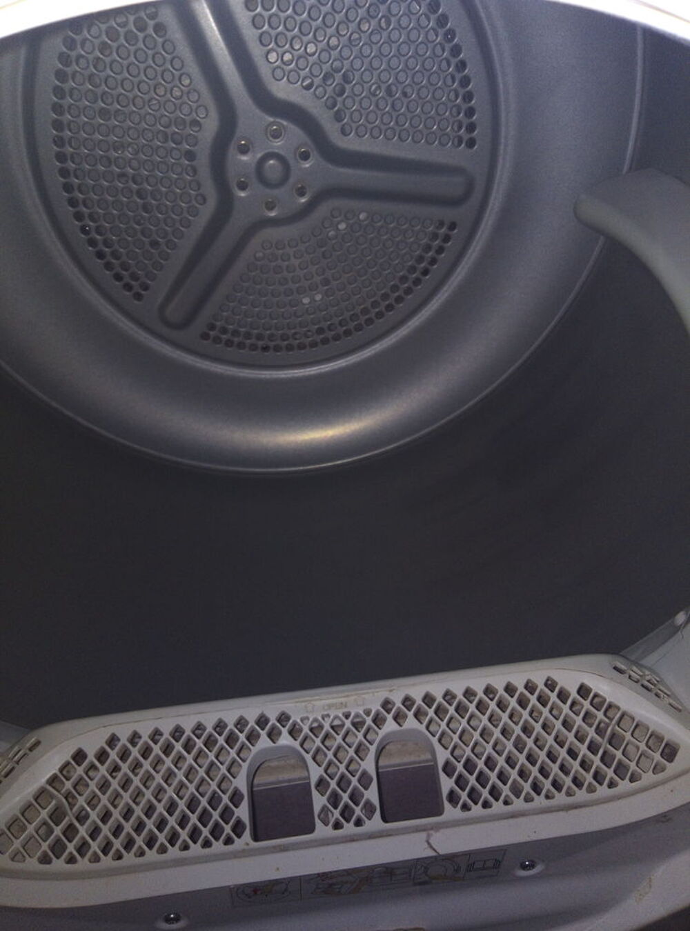 Vendre &eacute;lectromenager Electroménager