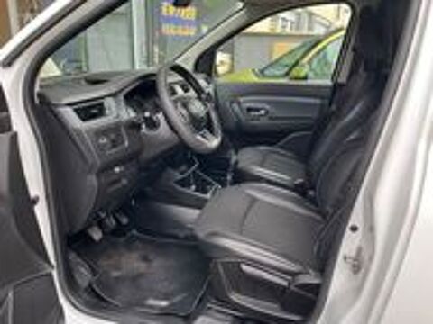 Kangoo Express 1.5 DCI 2022 occasion 42700 Firminy