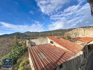  Maison � vendre 3 pi�ces 86 m�