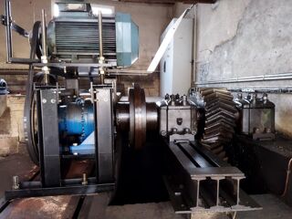  Moulin  vendre 1 pice 70 m Spay