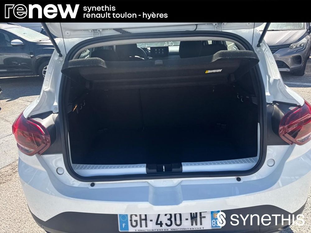 Sandero TCe 90 - 22 Stepway Confort 2022 occasion 83160 La Valette-du-Var