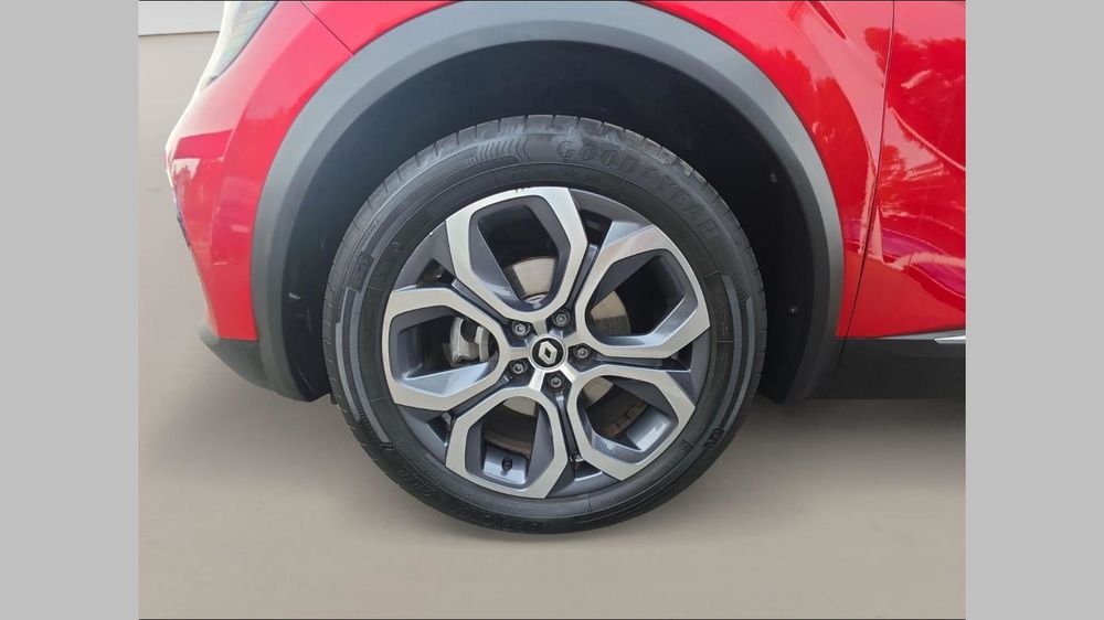 Captur E-Tech full hybrid 145 Techno 2023 occasion 91300 Massy