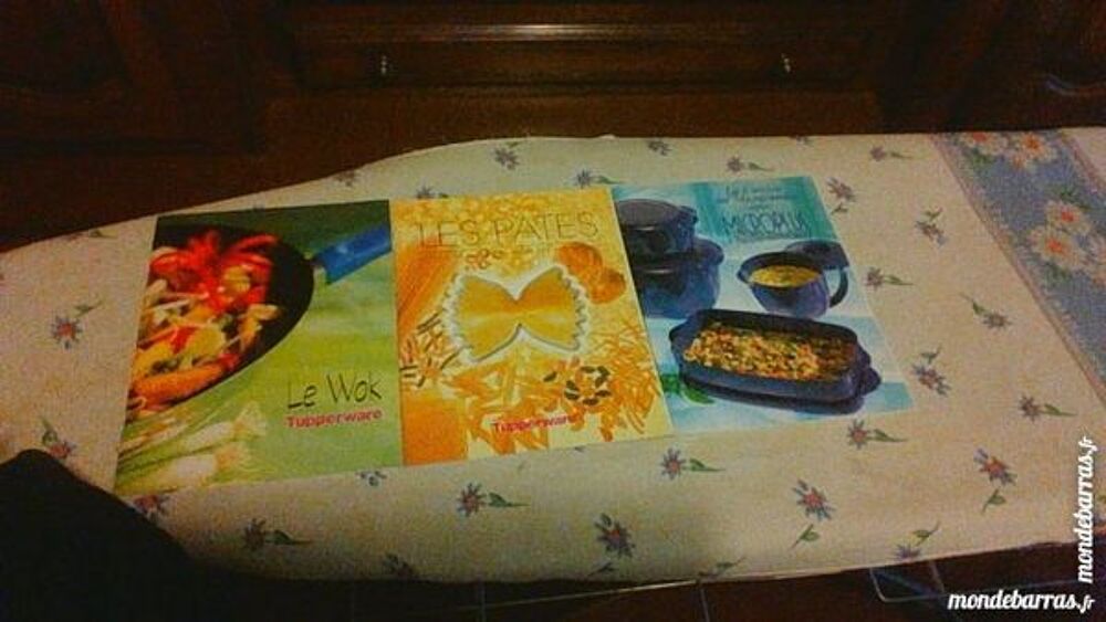 livret de cuisine Livres et BD