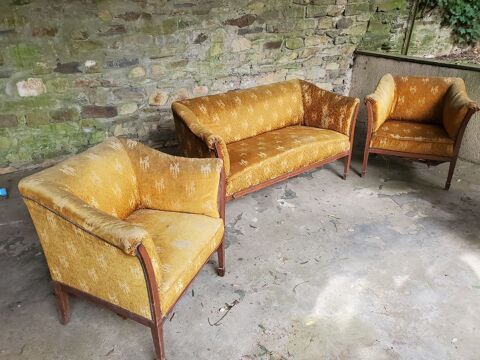 Donne salon 1930  restaurer. 0 Nantes (44)