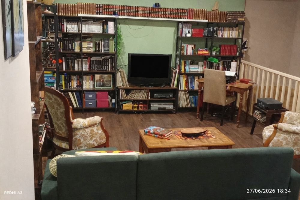 Vente Maison GRANDE MAISON FAMILIALE DE 174 m² Granges-sur-vologne