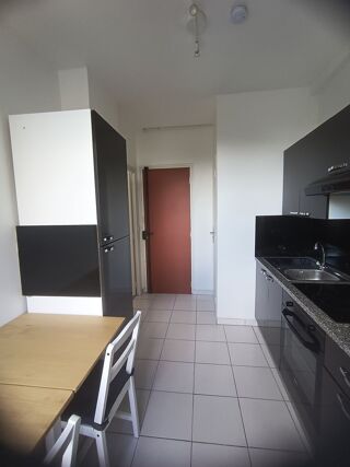  Appartement � louer 1 pi�ce 21 m�