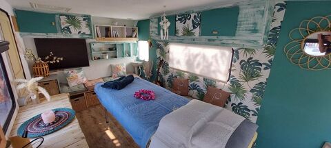 CARAVELAIR Caravane 2024 occasion Beaumont 63110