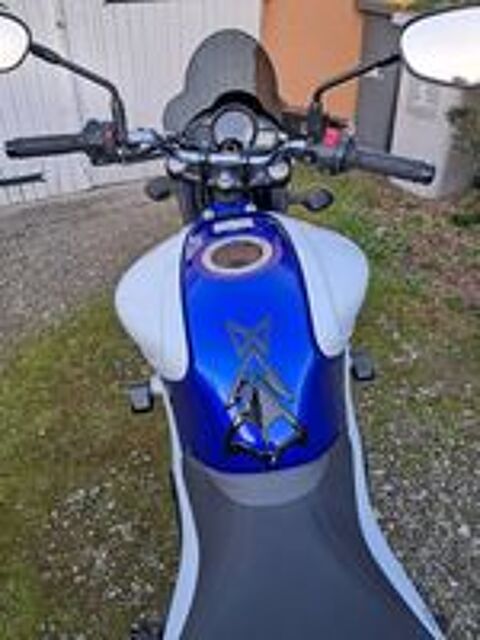 SUZUKI 2012 occasion 31470 Fonsorbes