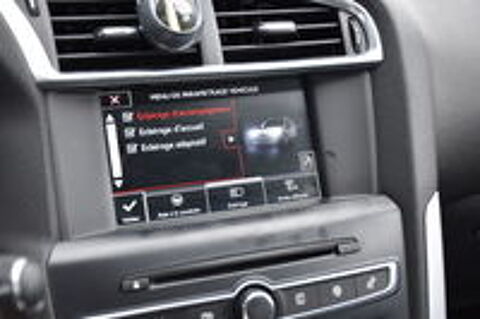 DS4 BlueHDi 150 S&S BVM6 Sport Chic 2015 occasion 56300 Pontivy