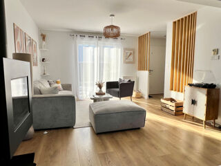  Maison � vendre 7 pi�ces 146 m�