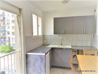  Appartement à vendre 1 pièce 20 m²
