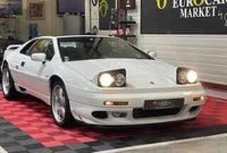 Esprit Tbo 16V 1989 occasion 33700 M&eacute;rignac