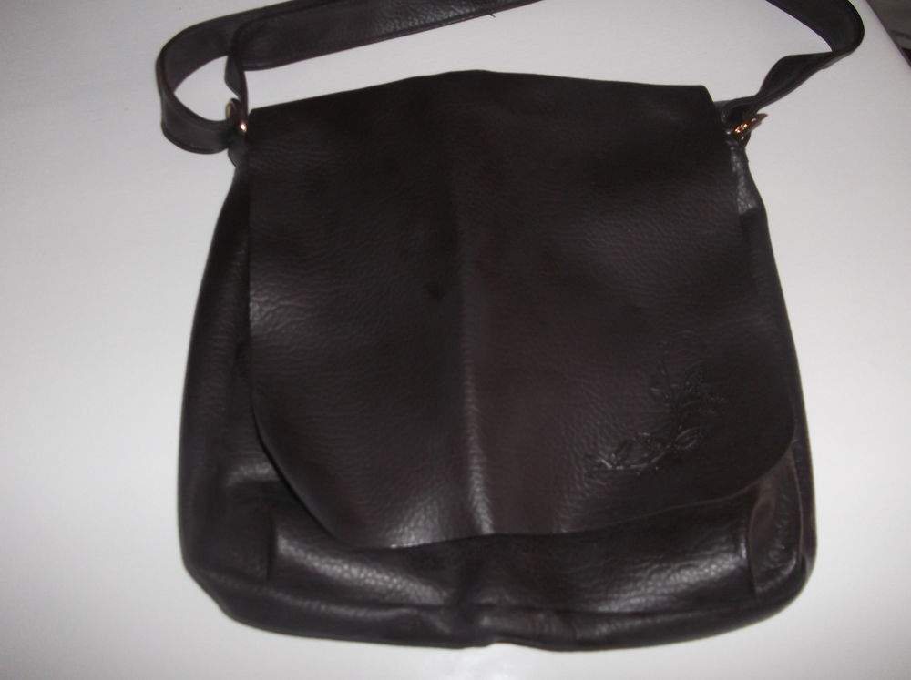 Sac &agrave; main Maroquinerie