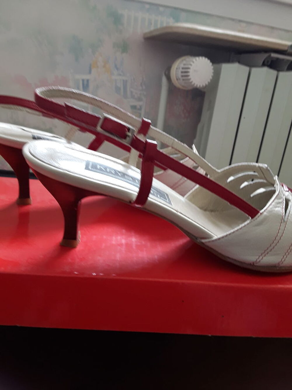 Chaussures &eacute;t&eacute; Chaussures