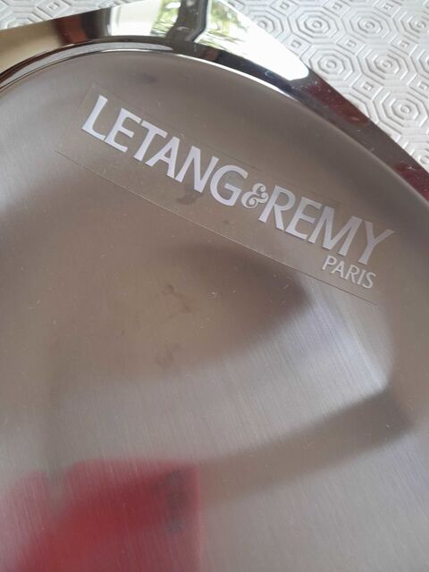 plat inox 12 Saint-Priest (69)