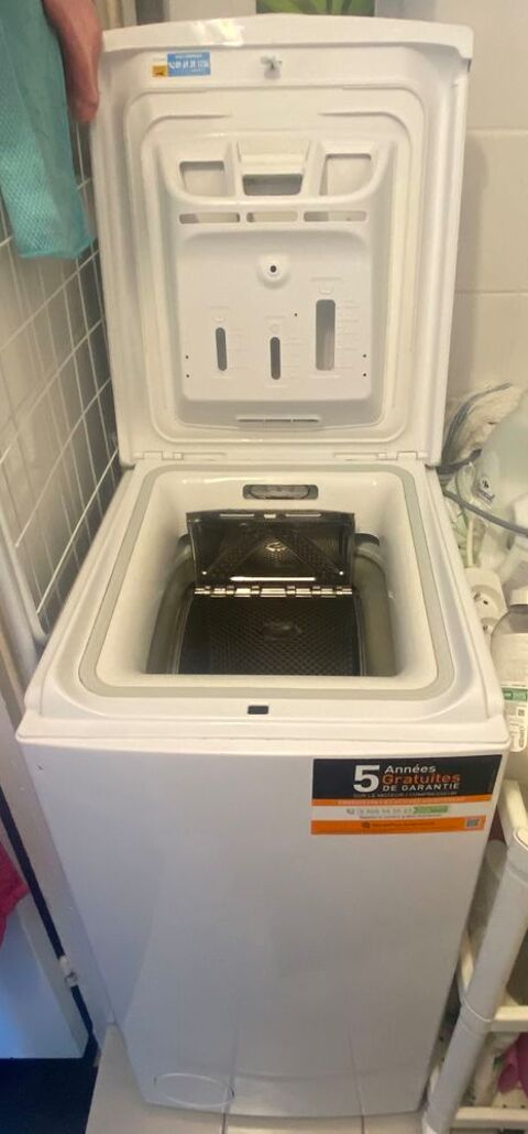 lave-linge Paris 4 (75)