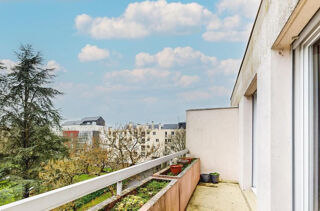  Appartement � vendre 4 pi�ces 85 m�