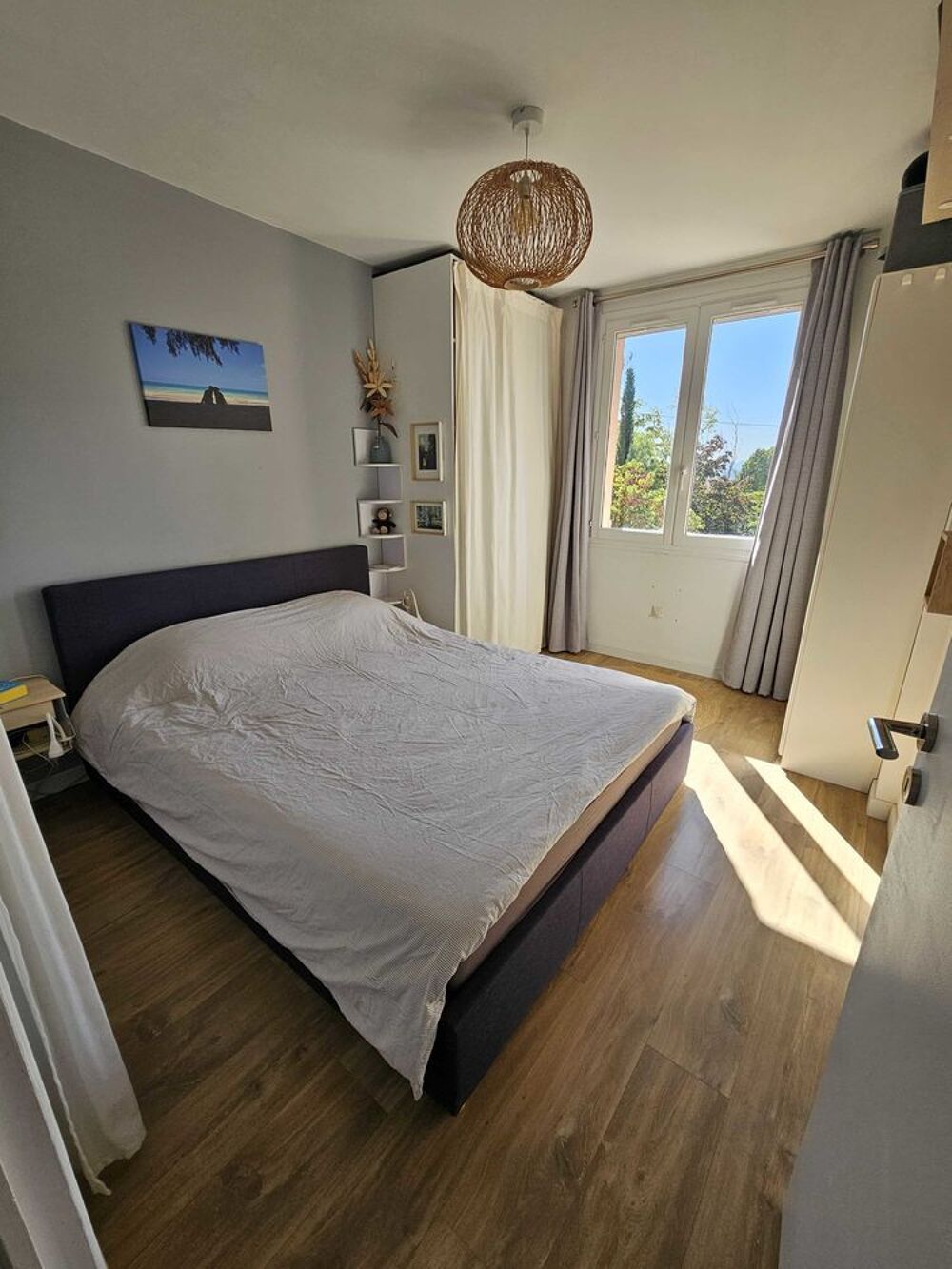 Vente Maison Maison lumineuse 76m² - jardin - parking - à    15 min du centre-ville d'Aix à    pied Aix-en-provence