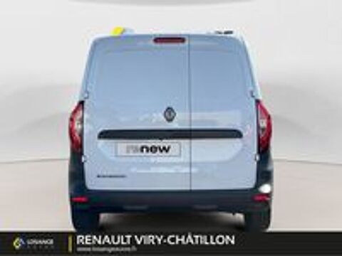 Kangoo Express FG TOLE BLUE DCI 95 L1 GSR2 EXTRA 2024 occasion 91170 Viry-Ch&acirc;tillon