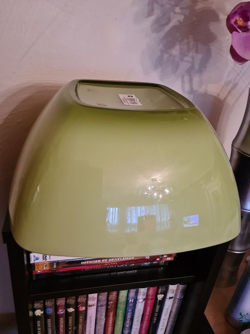 Saladier neuf 27 cm Décoration