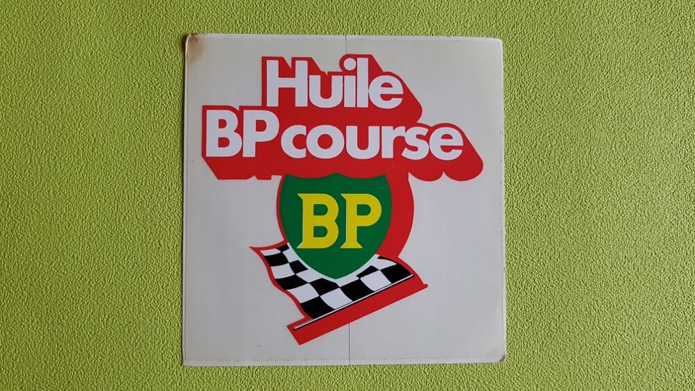 BP 