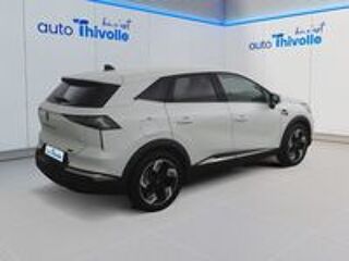 Symbioz E-Tech full hybrid 145 Techno 2025 occasion 42120 Le Coteau