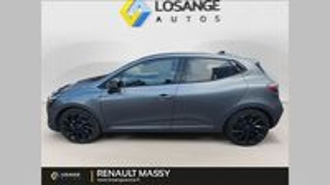 Clio V Clio E-Tech full hybrid 145 Esprit Alpine 2024 occasion 91300 Massy