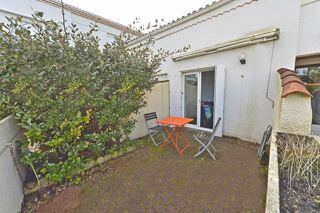  Appartement � vendre 2 pi�ces 19 m�