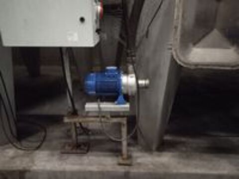  POMPES REMONTAGE 