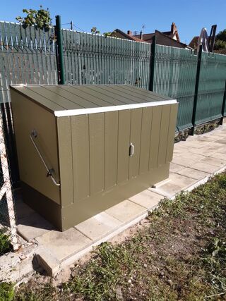  Parking / Garage � louer 27 m�