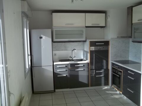  Appartement  louer 2 pices 46 m