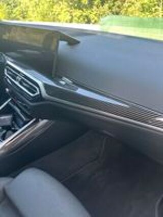 S&eacute;rie 3 Touring 320e 204 ch BVA8 M Sport 2024 occasion 06000 Nice