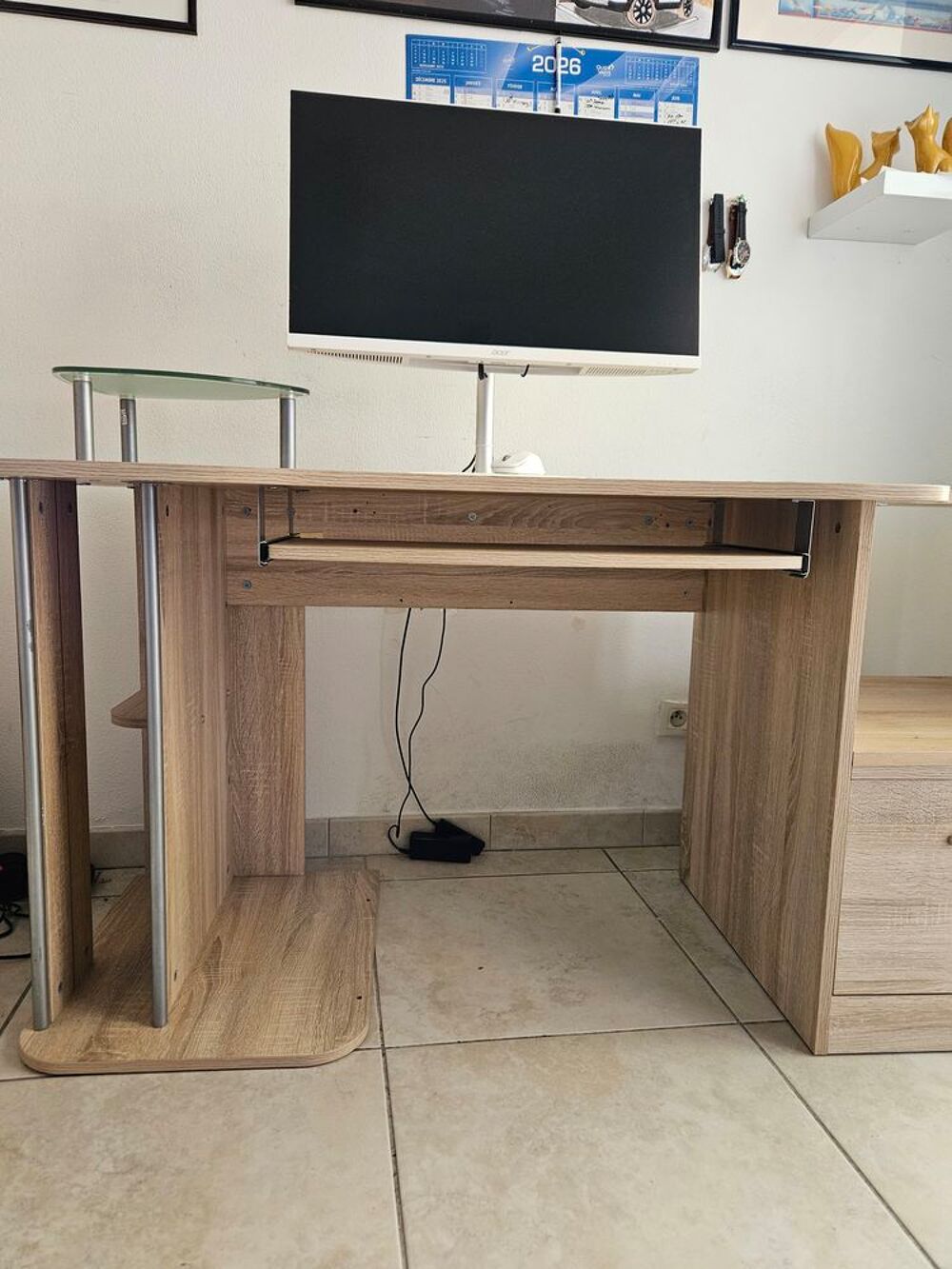 Bureau Meubles