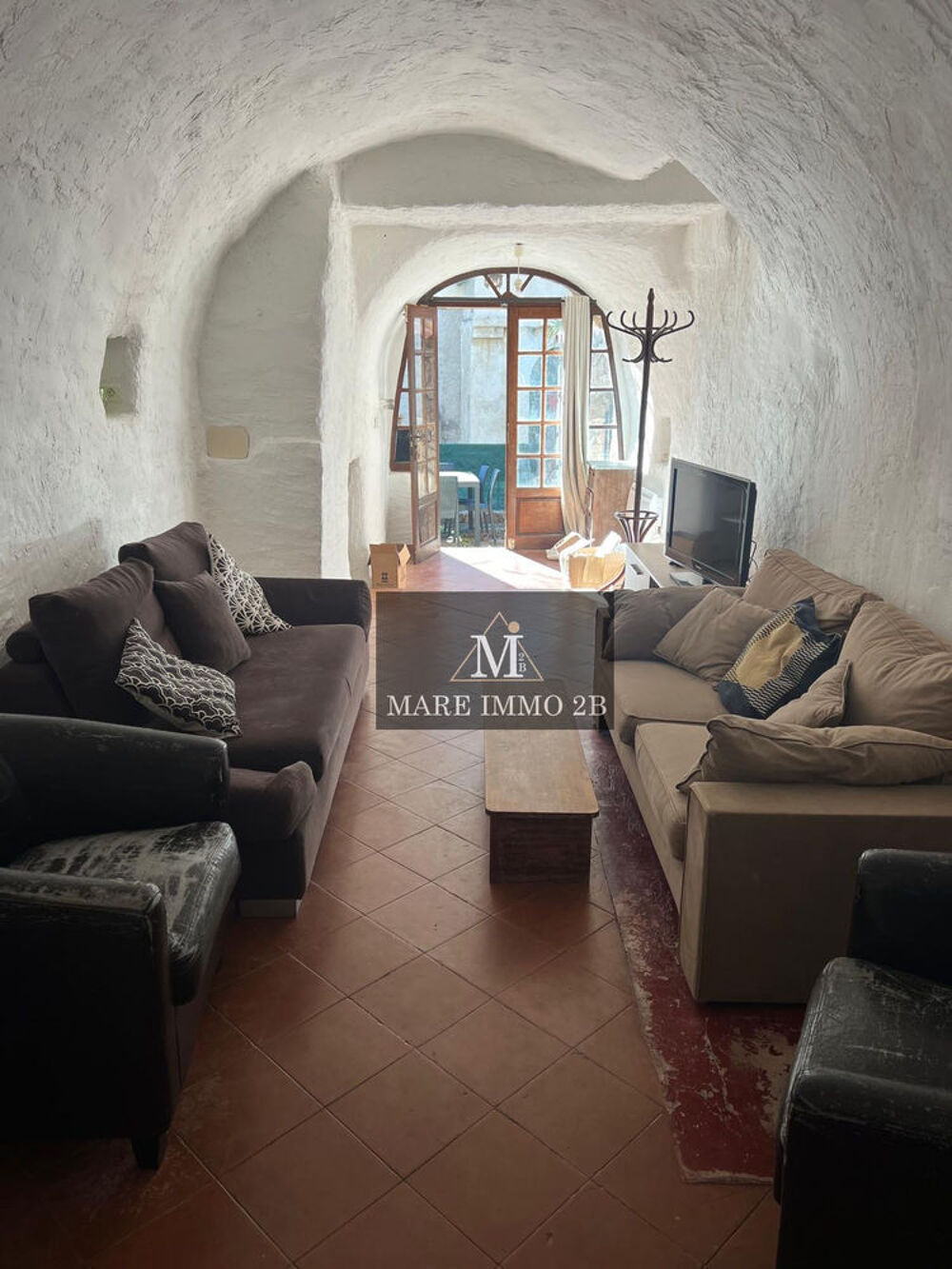 Vente Maison Maison de village avec terrasses Montegrosso
